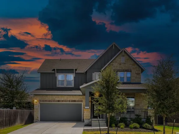 12216 Buckaroo Ranch, San Antonio, TX 78254
