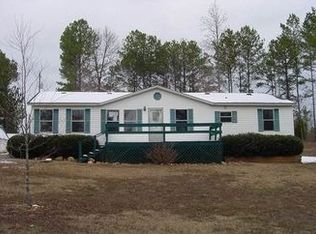 15167 County Road 66, Heflin, AL 36264