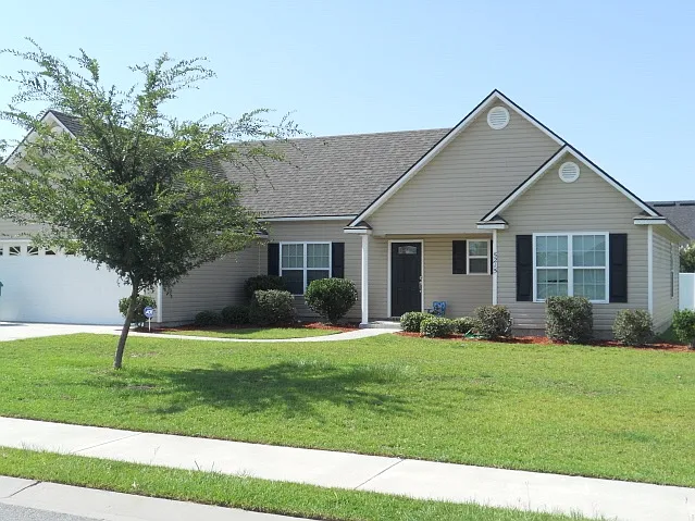 5215 Branch Point Dr — Photo 1