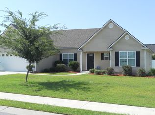 5215 Branch Point Dr, Valdosta, GA 31605