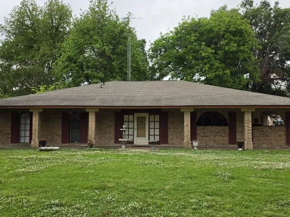 504 N Lincoln St, Tallulah, LA 71282