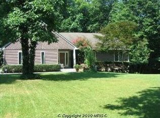 11891 Knollcrest Ln, La Plata, MD 20646