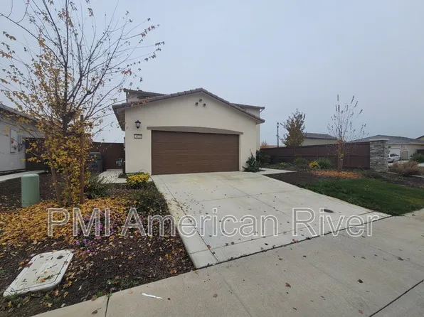 4033 Haflinger Way, Roseville, CA 95747