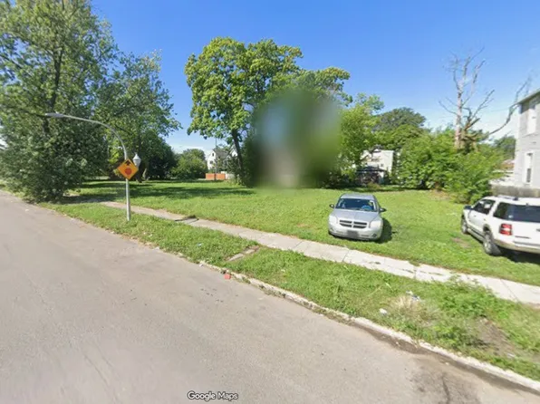 5934 S Morgan St, Chicago, IL 60621