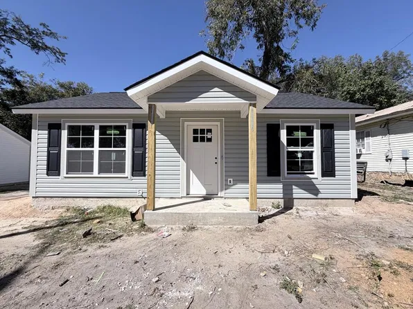 314 W Jerger St, Thomasville, GA 31792
