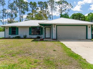 1449 General Custer Ave, Daytona Beach, FL 32124