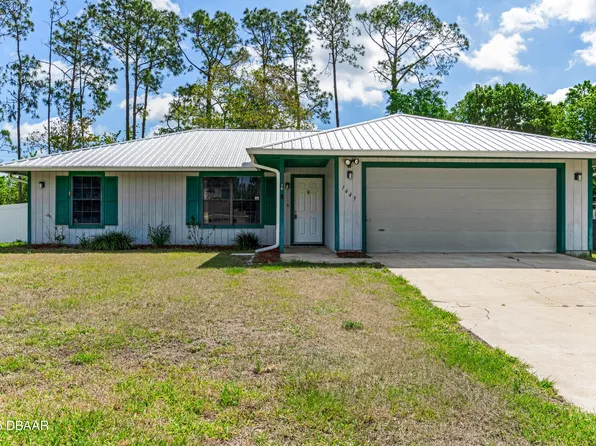 1449 General Custer Ave, Daytona Beach, FL 32124