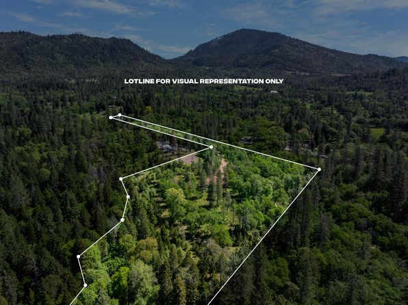 0 Tunnel Loop Rd, Grants Pass, OR 97526