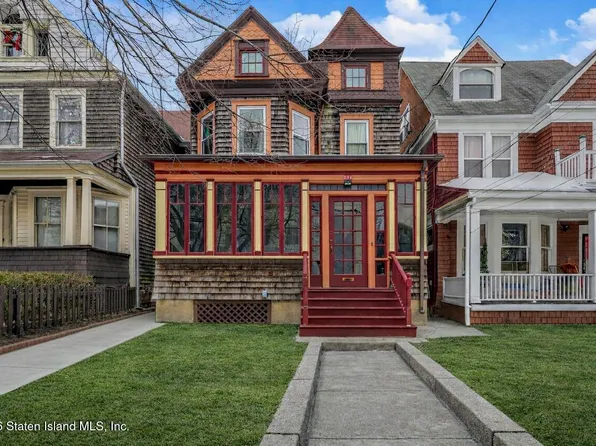 224 Hamilton Ave, Staten Island, NY 10301