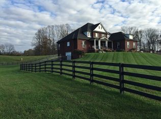 1880 Bradshaw Blvd, Cookeville, TN 38506