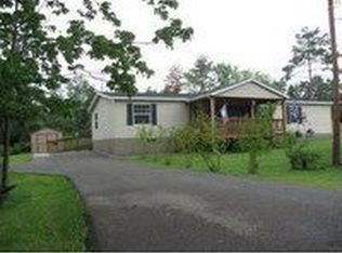 112 Hidden Pines Dr, Newfield, NY 14867