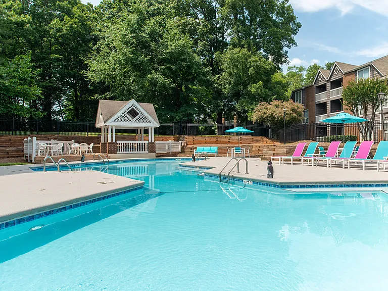 Oasis at Regal Oaks — Photo 26