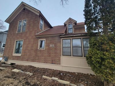 215 6th St NW, Rochester, MN, 55901