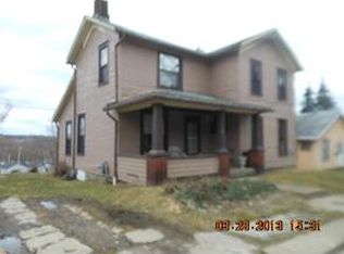 316 Oak Way, Sharon, PA 16146