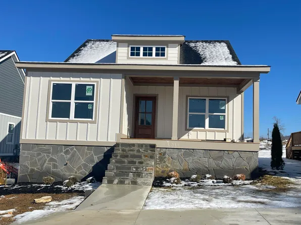 90 Sunset Dr, Trenton, GA 30752