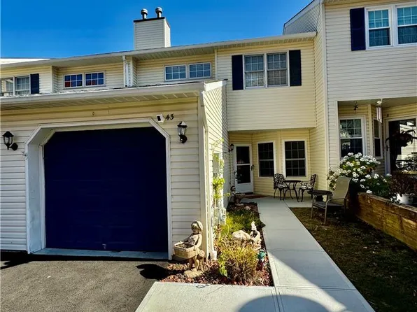 43 Winding Brook Drive #43, Walden, NY 12586