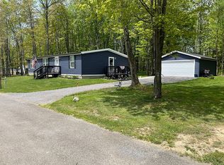 73 S Summit Rd LOT 506, Greenville, PA 16125