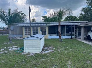 1813 Shore Rd, Avon Park, FL 33825