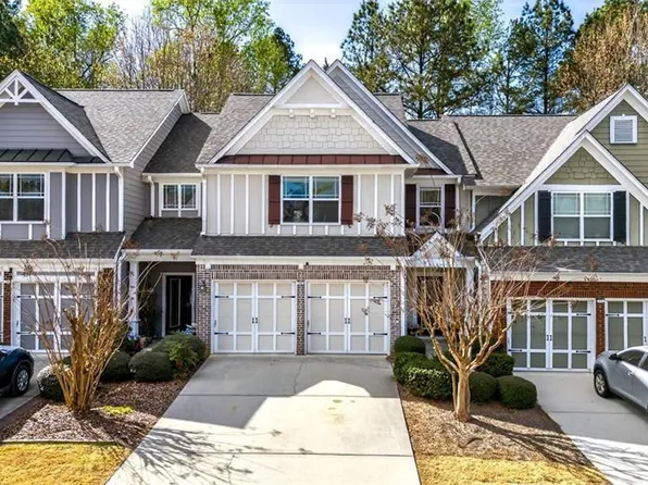 216 Parc View Ln, Woodstock, GA 30188