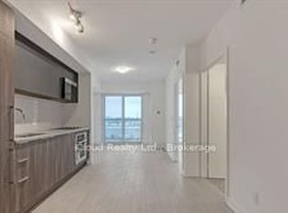 2031 Kennedy Rd #2712, Toronto, ON M1T 3H1