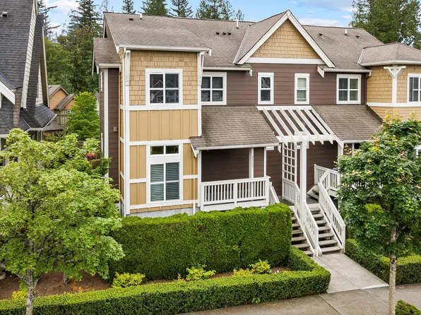 2331 NE Park Dr, Issaquah, WA 98029