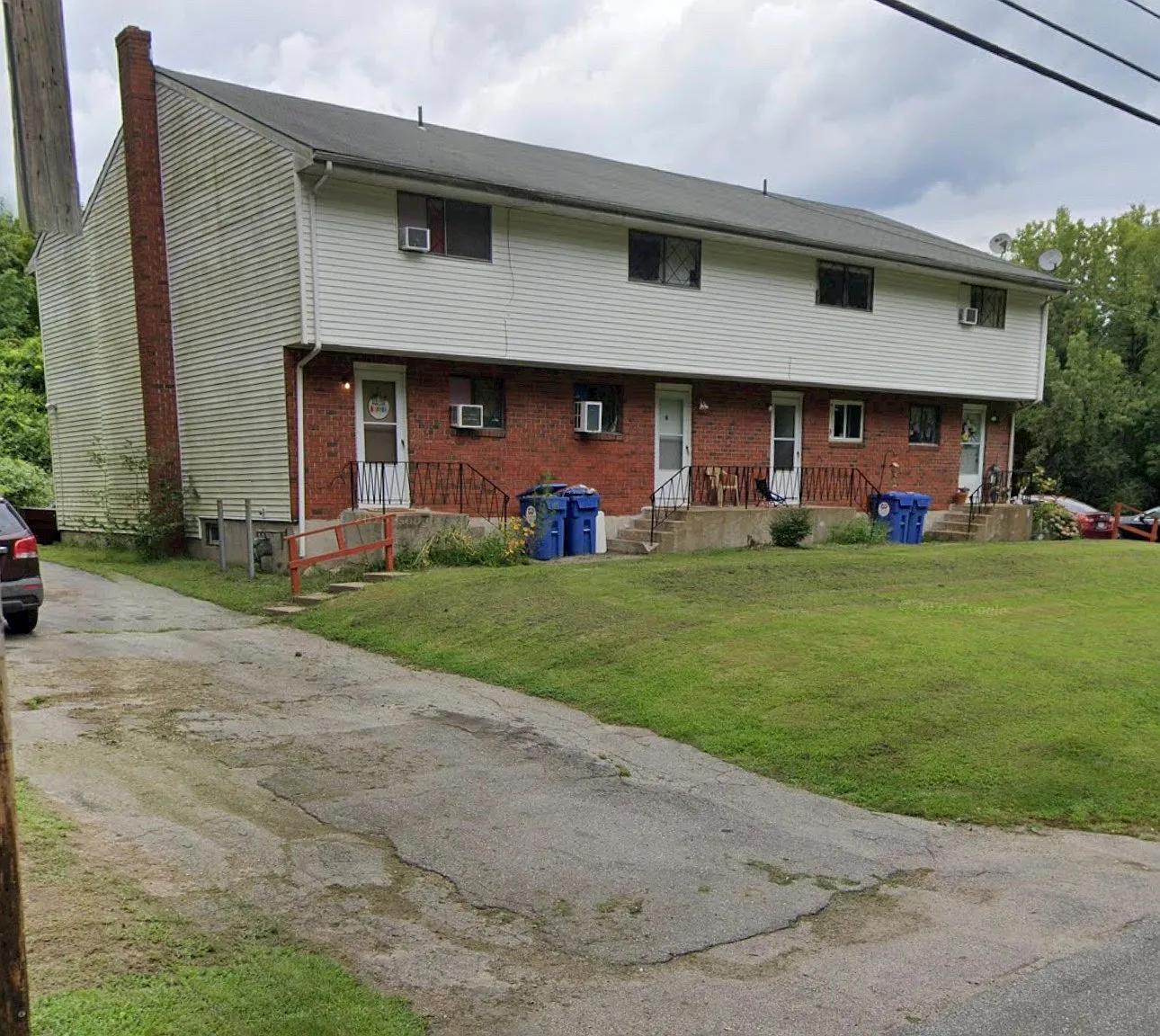 2 bed, 1256 sqft, $1,900 — Photo 1