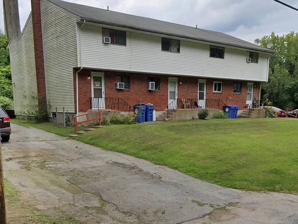 29-33 Fellows Rd #1