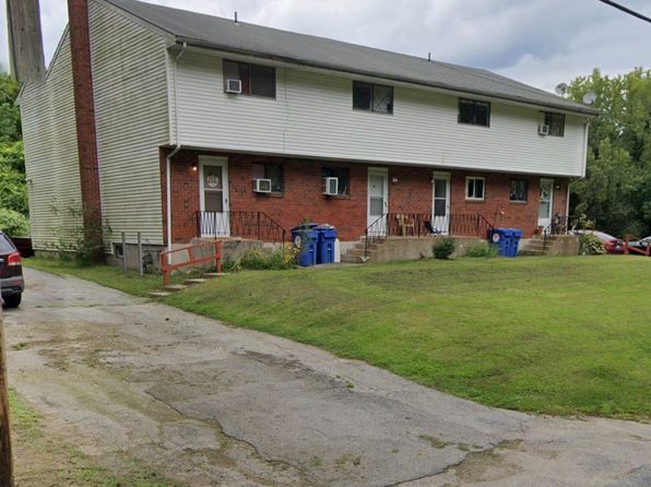 29-33 Fellows Rd APT 1