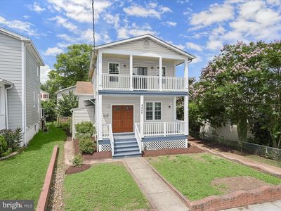 4806 49th Ave, Hyattsville, MD, 20781