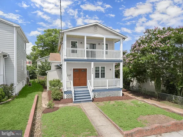 4806 49th Ave, Hyattsville, MD 20781