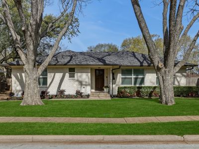 7017 Town North Dr, Dallas, TX, 75231