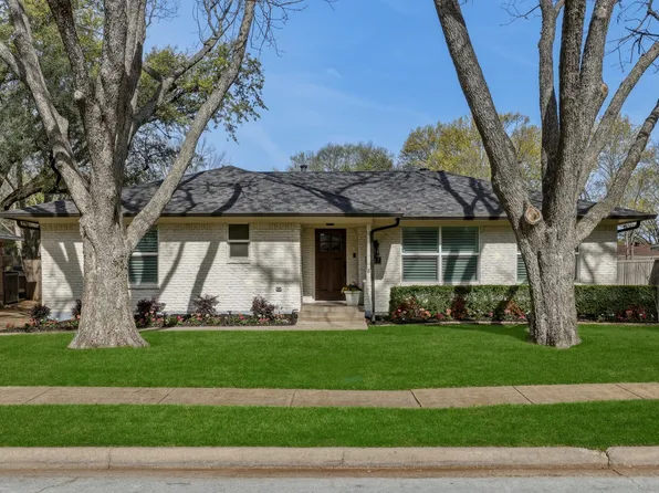 7017 Town North Dr, Dallas, TX 75231