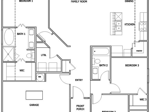 2nd image of this home