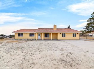 1246 Locust Rd, Pinon Hills, CA 92372