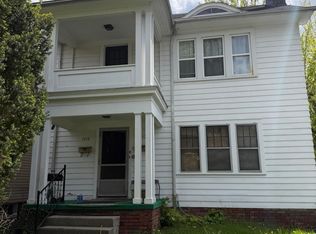 1117 Alcott St, Toledo, OH 43612