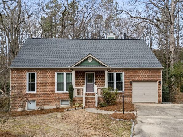 708 Beddingfield Dr, Knightdale, NC 27545
