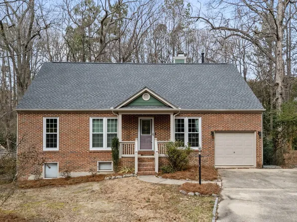 708 Beddingfield Dr, Knightdale, NC 27545