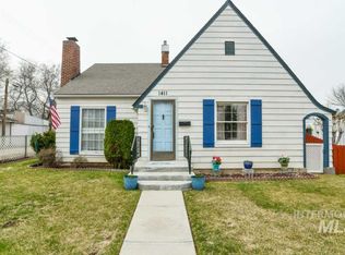 1411 8th St S, Nampa, ID 83651