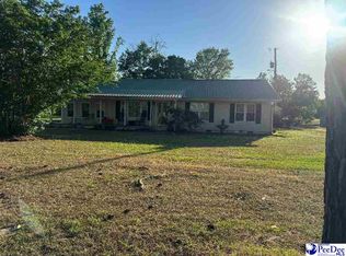 222 Hicks Rd, Coward, SC 29530