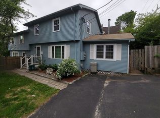 37 Ekman St, Worcester, MA 01607