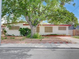 2201 Santa Rosa Dr, Las Vegas, NV 89104