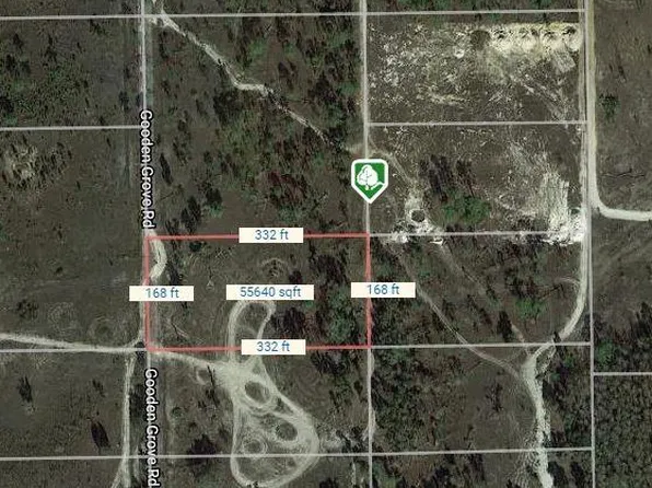 Gooden Grove Rd, Fort Myers, FL 33913