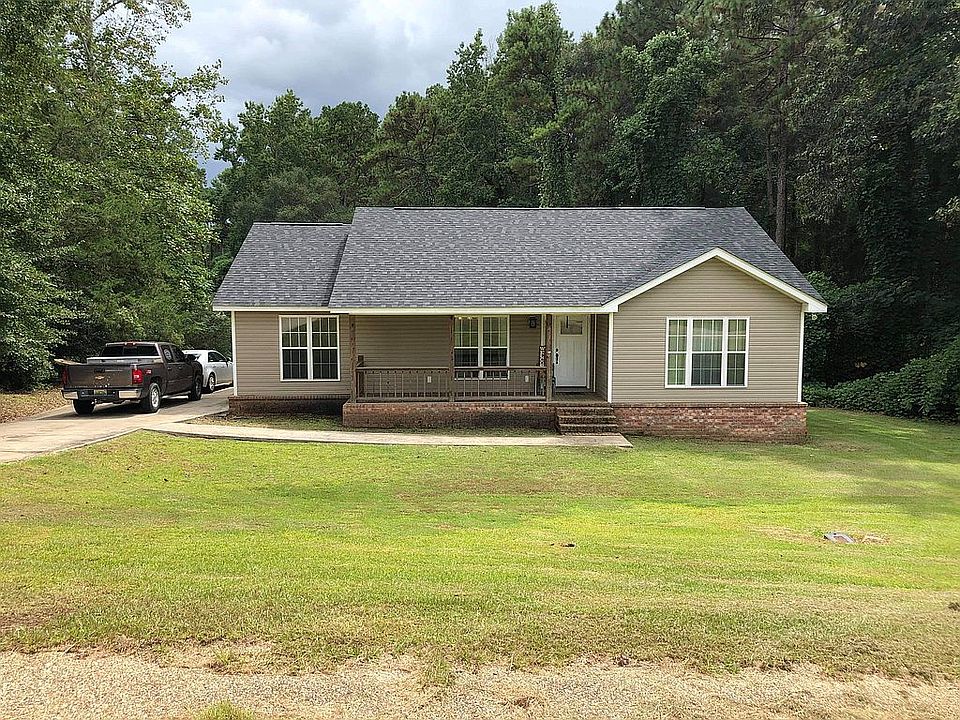 101 3rd Ave, Grove Hill, AL 36451 Zillow