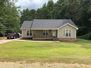 101 3rd Ave, Grove Hill, AL 36451
