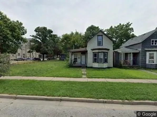 905 W Marion St, Elkhart, IN 46516