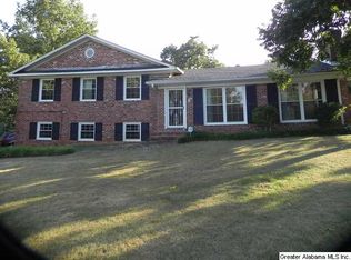 3332 Dunbrooke Dr, Birmingham, AL 35243