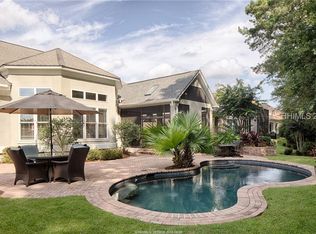 12 Chadbourne St, Bluffton, SC 29910