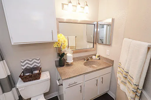 Westchase Creek Apartment Homes — Photo 20