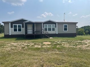 250 Slate Rock Rd, Ennis, TX 75119