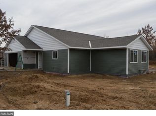 Xxx Remington Way Crow Wing Twp, Brainerd, MN 56401